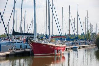 Pilikán Apartments Keszthely - Yacht Port Balaton - 4