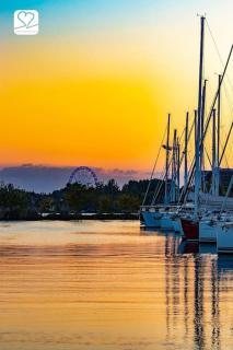 Pilikán Apartments Keszthely - Yacht Port Balaton - 3