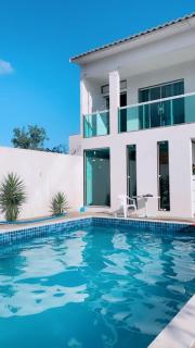 Pousada Sol e Mar Cabo Frio - Cabo Frio - 9