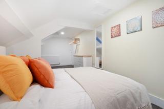 NEW! 3BR in Salvin Cottage - Alston - 5