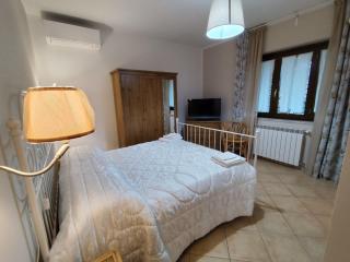 Villa Cristina - Pontelatone - 3