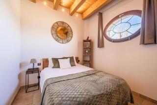 Vacation rental with pool and Jacuzzi, close to Arles - sleeps 10 - Arles - 7