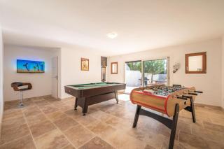 Vacation rental with pool and Jacuzzi, close to Arles - sleeps 10 - Arles - 1