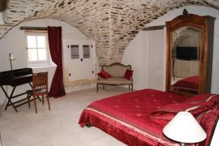 prestigious mas with heated swimming pool in oppède, in the heart of the luberon - 11 persons - Oppède - 8