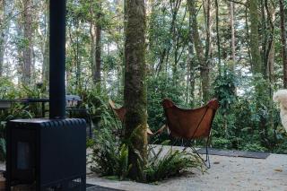 Olinda Diamante, Incrível tiny house na serra - 9