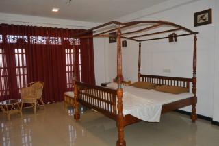 Luthmin River View Hotel - 4