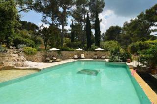Prestige property with pool in the Alpilles - Orgon - 9