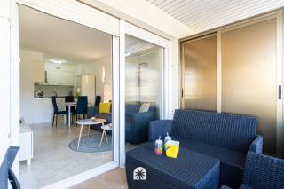 Mediterranean Way - Aquamarina 214 - La Pineda - 5
