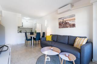 Mediterranean Way - Aquamarina 214 - La Pineda - 2