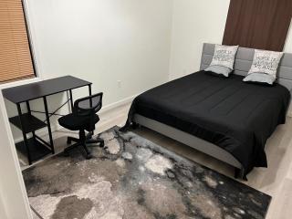 Spacious, private apartment for a comfortable stay - La Mesa - 5