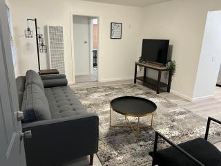Spacious, private apartment for a comfortable stay - La Mesa - 6