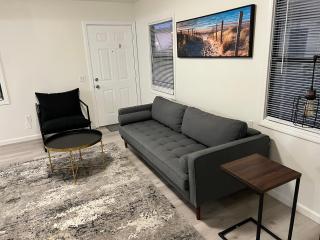 Spacious, private apartment for a comfortable stay - La Mesa - 9