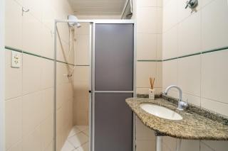 Estúdio Tri 500m da UFSC by Achei Florianópolis - 3