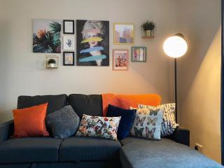 Stylish 2BR Getaway Near Bath's Best Spots! - Bath - 8