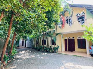 Happy Homestay Yala - 0