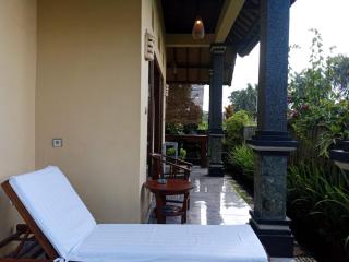 Villa Lanus - Ubud - 9