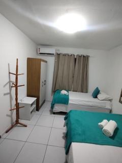 Apartamento Inteiro Cantinho da Chérie Garapu - Cabo de Santo Agostinho - 8