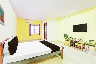 Hotel O Sapthami Grand - Trimulgherry - 2