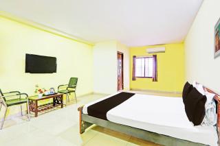Hotel O Sapthami Grand - Trimulgherry - 9