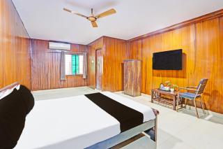 Hotel O Sapthami Grand - 3