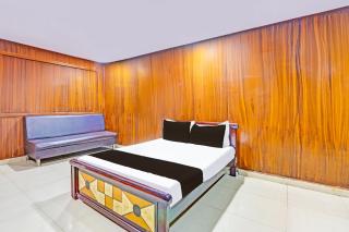 Hotel O Sapthami Grand - Trimulgherry - 6