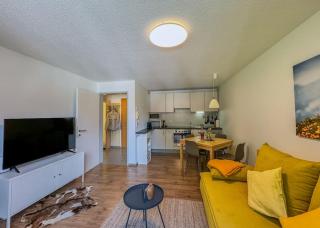 Ferienwohnung 5-Täler - Bartholomäberg - 2
