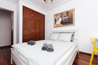 Apartamento con parking privado cerca de Zurriola - San Sebastián - 5