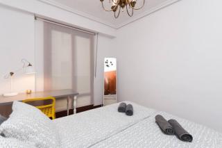 Apartamento con parking privado cerca de Zurriola - San Sebastián - 4