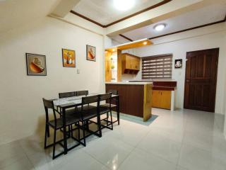 Spacious Apartment near Evia Daang Hari - Manila - 0