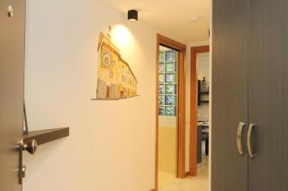 Prestige Piazza Manzù - in centro - 8