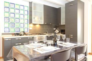 Prestige Piazza Manzù - in centro - Clusone - 3