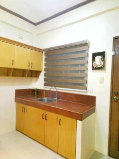 Spacious Apartment near Evia Daang Hari - Manila - 7