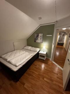 Cozy loft apartment with a view - 5