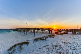 Steps to Sand & Surf! Family-Friendly PCB Retreat - 2