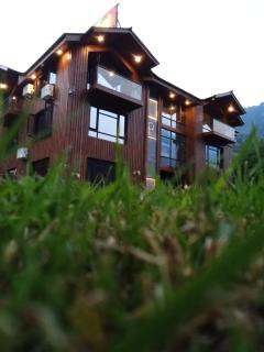 Asal Resorts Pahalgam - Pahalgām - 9