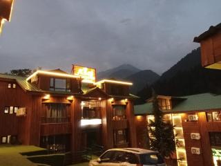 Asal Resorts Pahalgam - Pahalgām - 8