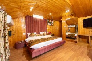 Asal Resorts Pahalgam - Pahalgām - 3