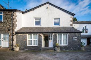 Laburnum Cottage - Windermere Town Centre, with Parking - 9