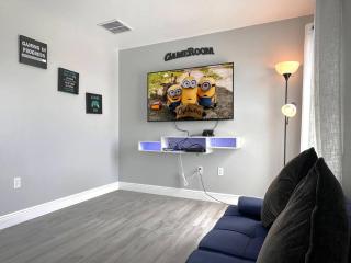 Luxury 6 Bd, 5 Bt, Private Pool, No Resort Fee -321 - Davenport - 6