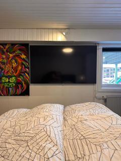 1-Room Apartment In City Center - Nuuk - 3