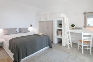 Avlia Panoramic Villa Naxos - 8