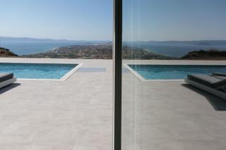 Avlia Panoramic Villa Naxos - Naxos Chora - 3