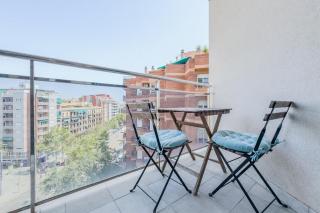 Apartamento exclusivo en Sant Antoni - Barcelone - 8