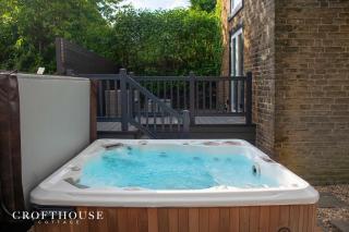 Croft House Cottage - 2