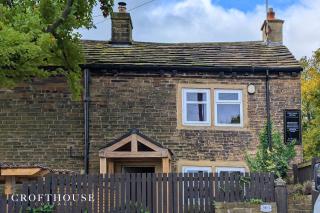 Croft House Cottage - Halifax - 6