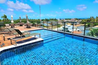 Rooftop Tamandaré by Temporada Inn - 8
