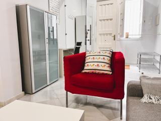 Lovely loft junto a la Giralda - Sevilha - 3