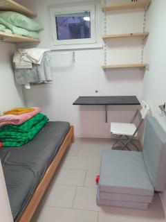 Fully equipped SIX BEDROOM HOUSE 15 kilometers from LAKE BLED - with a terrace, garden, playground, and parking - 8