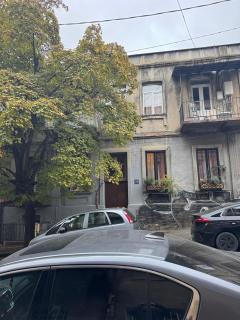 David Apartment - Tbilisi - 5