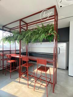 Studio novo no Jardim Paulista - São Paulo - 5